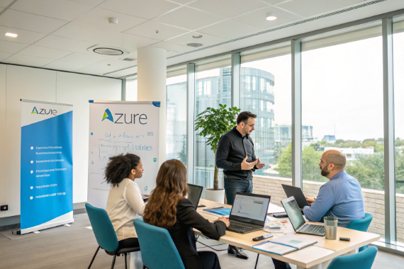 Microsoft Azure Cloud