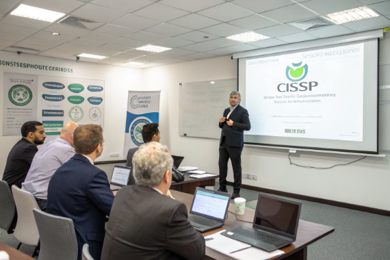 CISSP Training